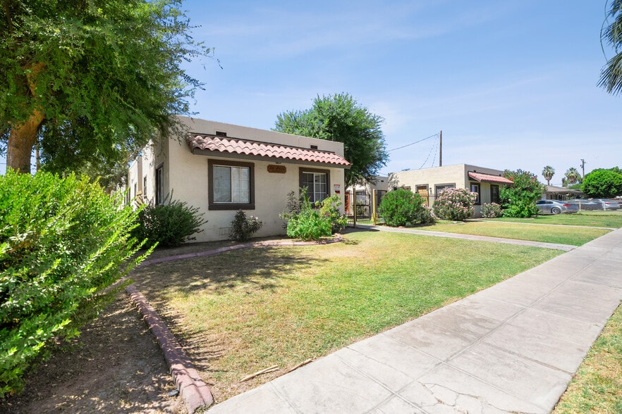 476 H St, Brawley, CA for sale - Building Photo - Image 3 of 16