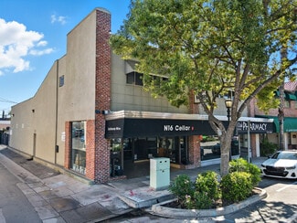 Plus de détails pour 16 N 1st Ave, Arcadia, CA - Commerce de détail à vendre