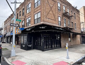 Plus de détails pour 4221 Broadway, Astoria, NY - Commerce de détail à louer