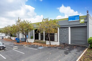 Plus de détails pour 3041 Teagarden St, San Leandro, CA - Industriel à louer
