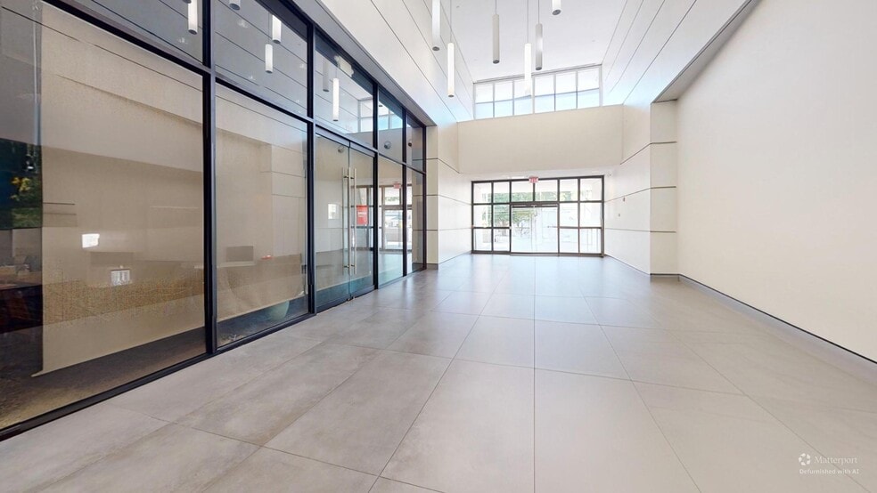 550 Pharr Rd NE, Atlanta, GA for sale - Building Photo - Image 3 of 45