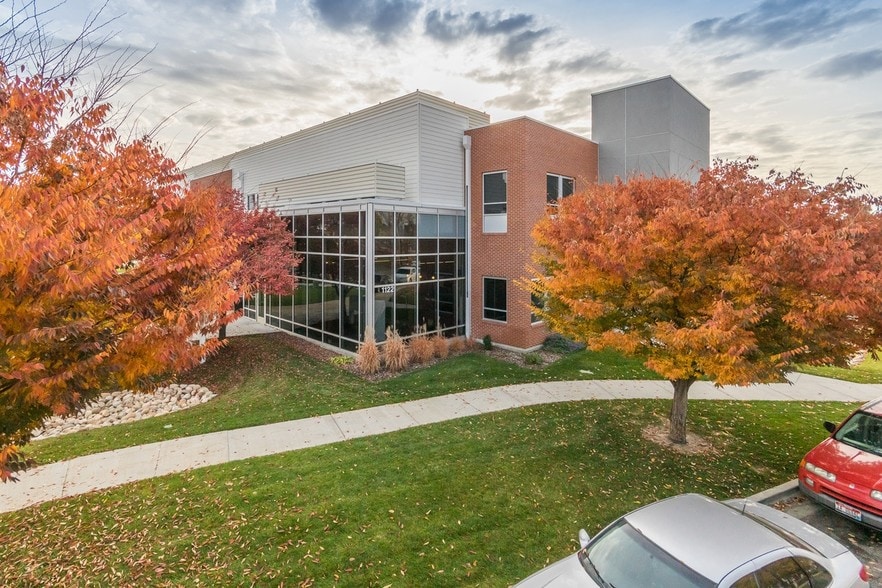 1200 N Liberty St, Boise, ID for lease - Building Photo - Image 1 of 21