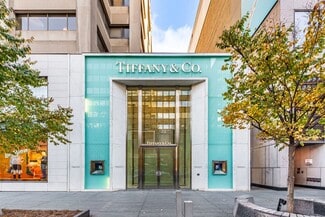 More details for 150 Bloor St W, Toronto, ON - Retail for Lease