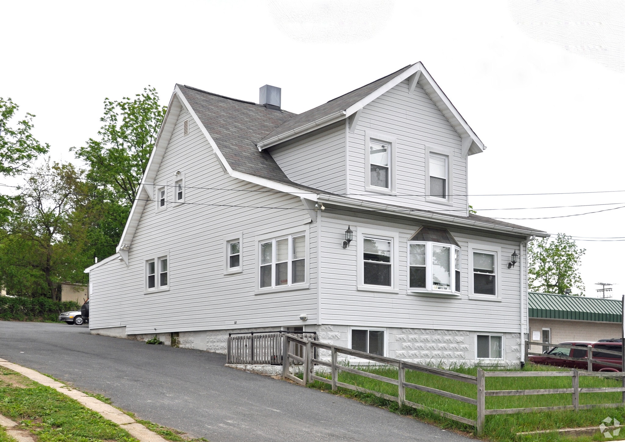 38 Mellor Ave, Catonsville, MD for sale Primary Photo- Image 1 of 3