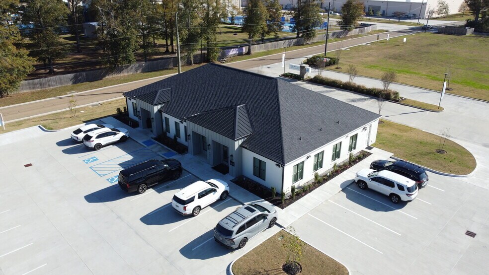1500 Bauerle, Hammond, LA à vendre - Photo du bâtiment - Image 2 de 6