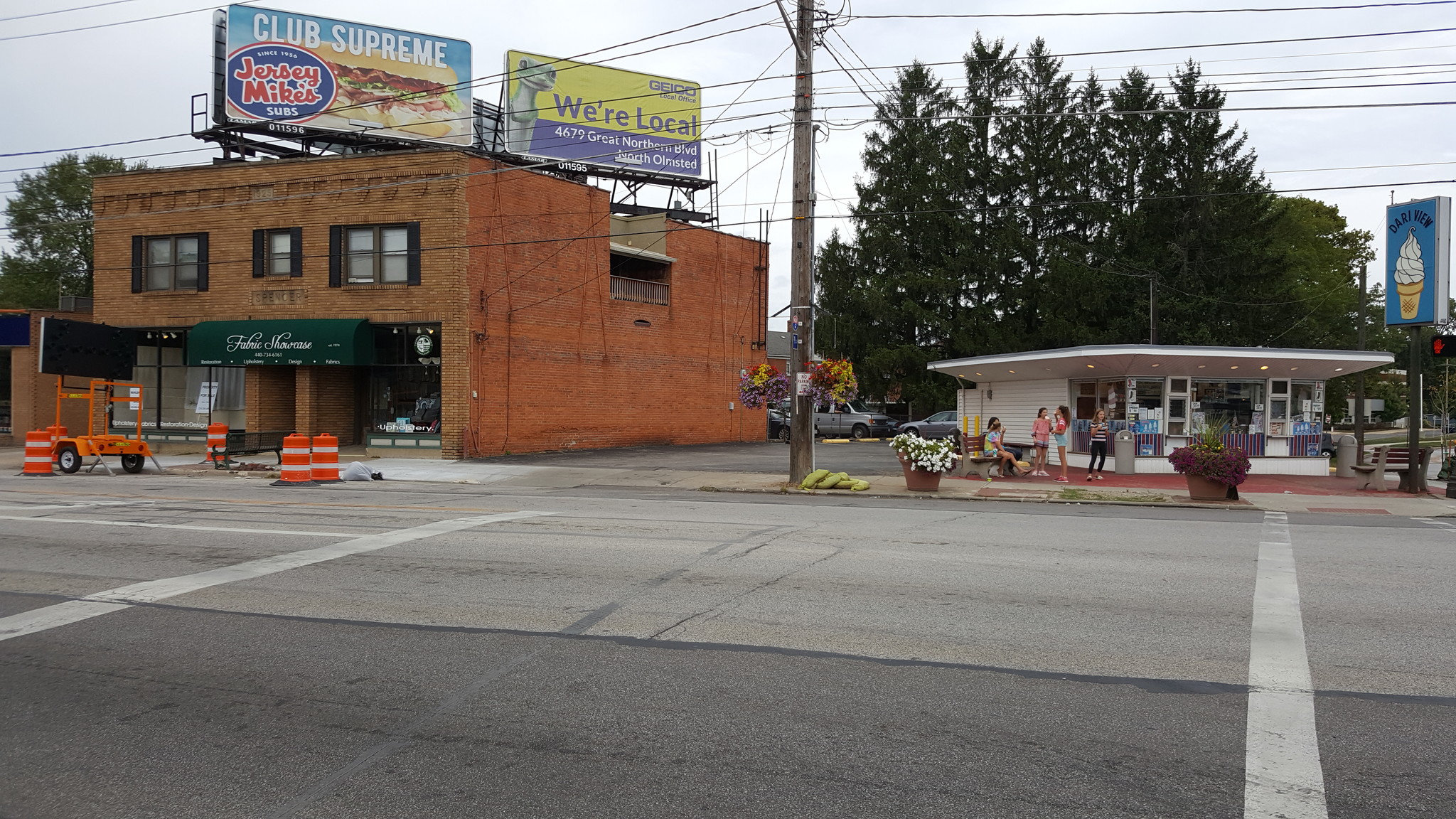 22010 Lorain Rd, Fairview Park, OH for sale Building Photo- Image 1 of 1