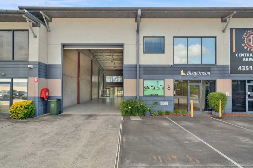 10 Pioneer Ave, Tuggerah à vendre - Photo du bâtiment - Image 2 de 2