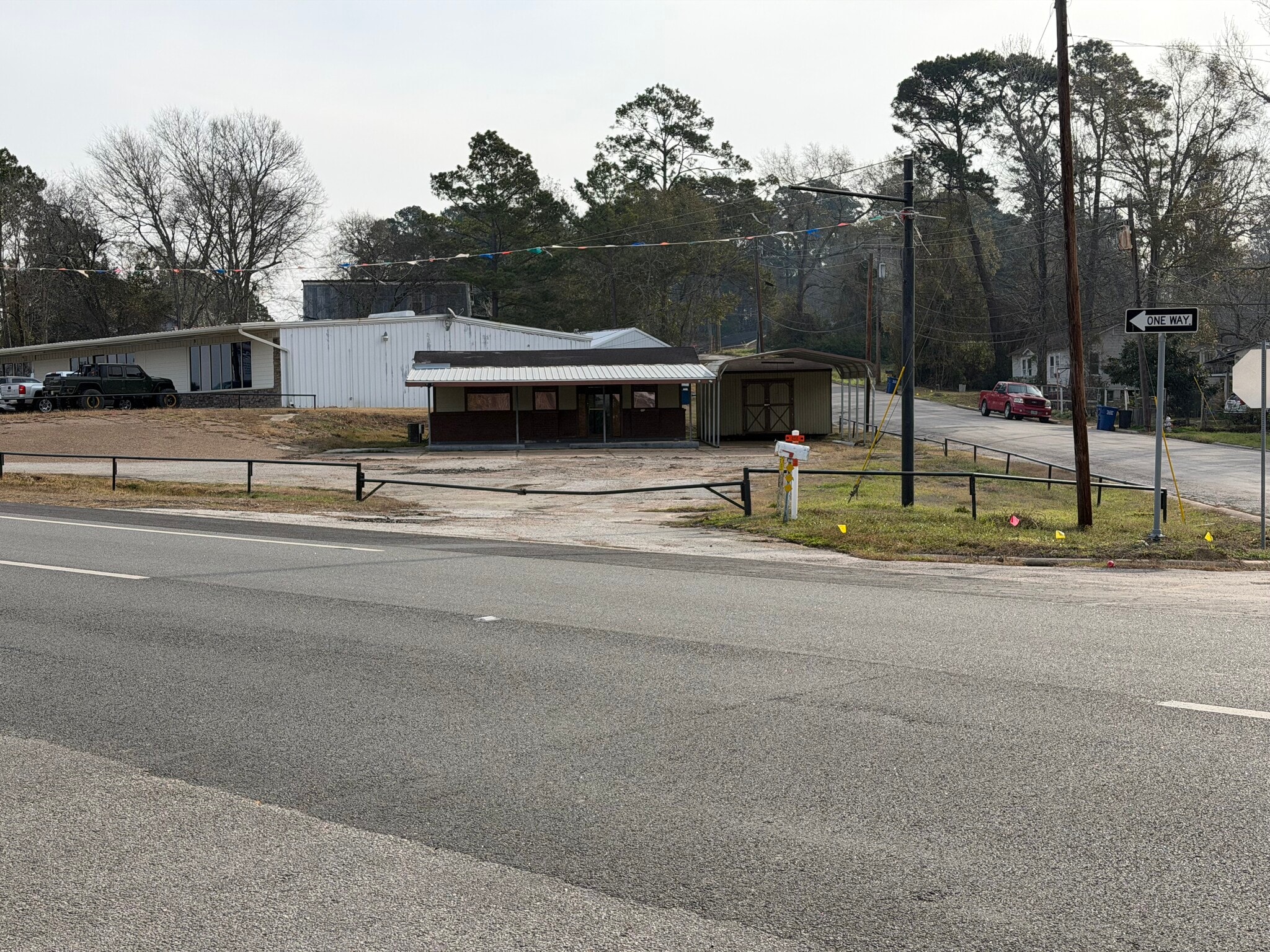 145 Pan American Dr, Livingston, TX à louer Autre- Image 1 de 7