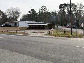 145 Pan American Dr, Livingston, TX à louer Autre- Image 1 de 7