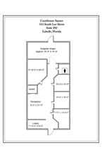 175 S Lee St, LaBelle, FL for lease Site Plan- Image 1 of 1
