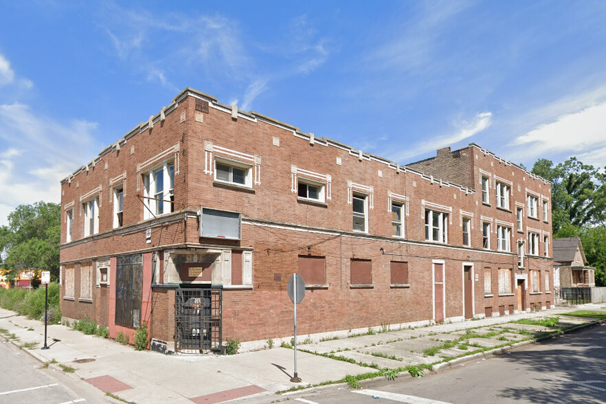 900 W 59th St, Chicago, IL à vendre - Photo du bâtiment - Image 1 de 1