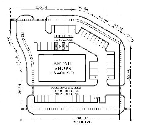 19184 Meridian Cir, Mokena, IL à vendre - Photo du bâtiment - Image 2 de 14
