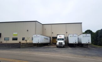 More details for 202-206 Regas Rd, Madison, WI - Industrial for Lease