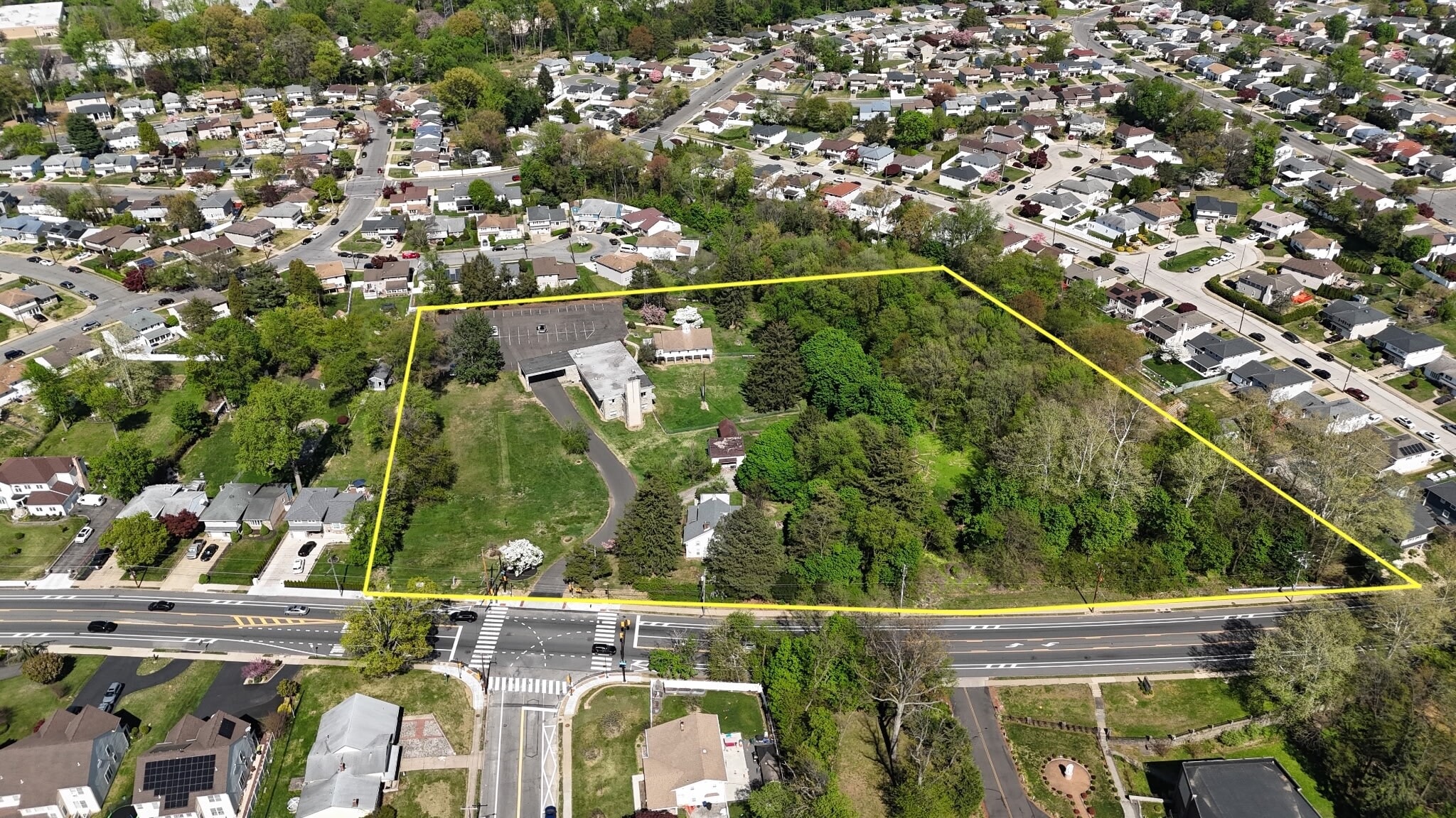 521 Welsh Rd, Philadelphia, PA for sale Primary Photo- Image 1 of 8