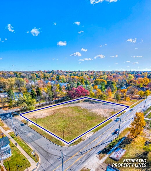 1429 Cooper St, Jackson, MI for sale - Building Photo - Image 3 of 11