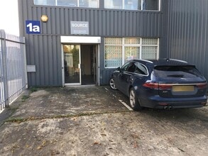 1-3 Highway Point, Coventry for lease Building Photo- Image 2 of 6