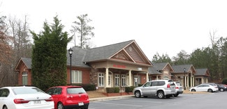 More details for 4720 Peachtree Industrial Blvd, Berkeley Lake, GA - Office for Lease
