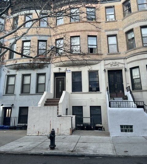 521 W 150th St, New York, NY for sale - Building Photo - Image 1 of 2