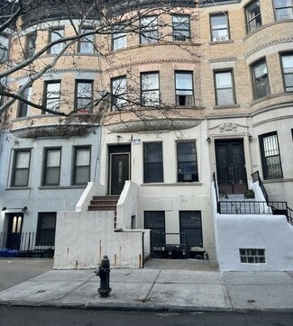 More details for 521 W 150th St, New York, NY - Multifamily for Sale