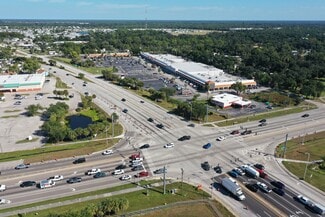 More details for 1830-1890 N Tamiami Trl, North Fort Myers, FL - Retail for Lease