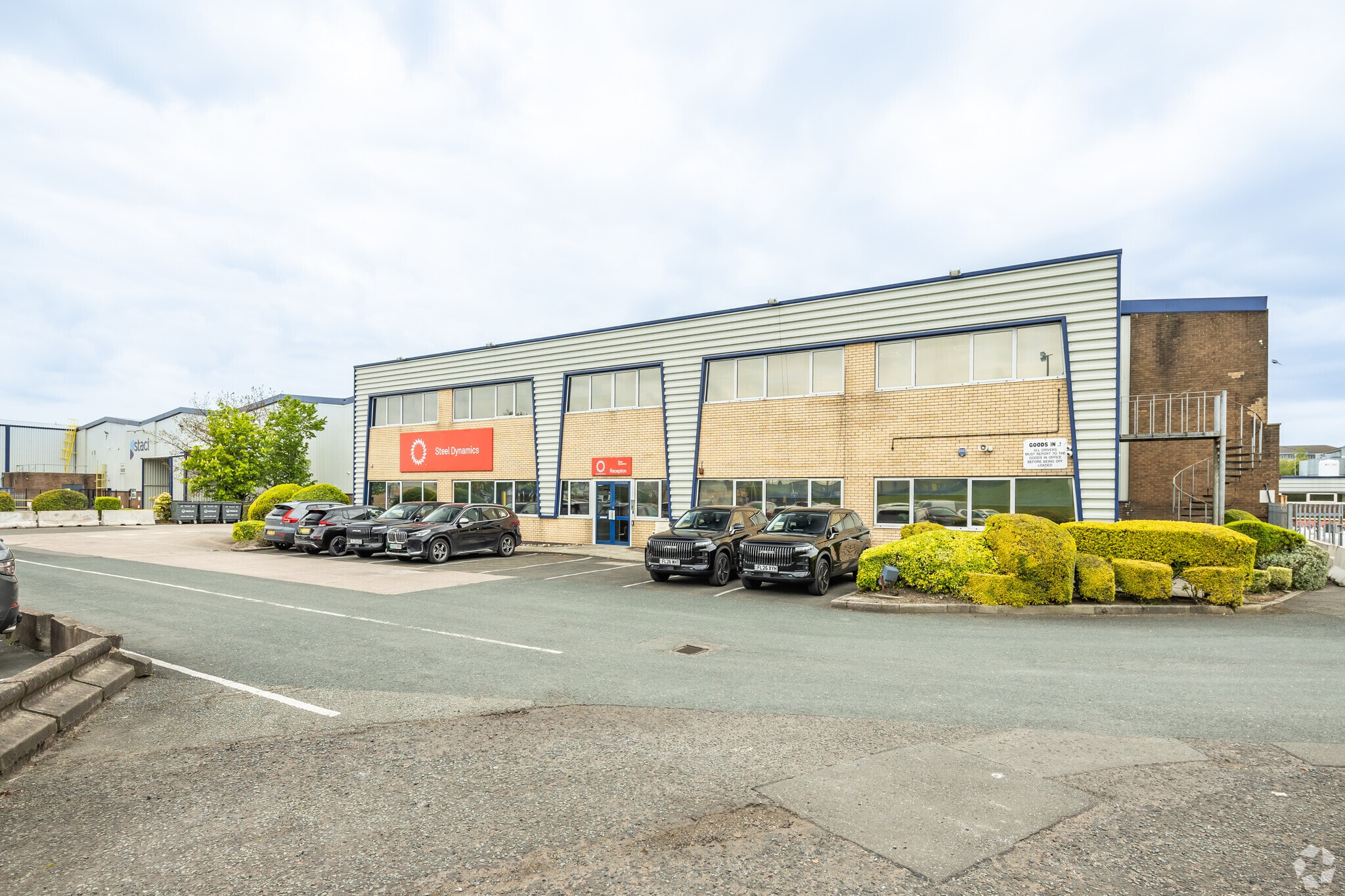 Walker Rd, Blackburn for lease Primary Photo- Image 1 of 43