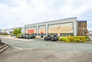 More details for Walker Rd, Blackburn - Industrial for Lease