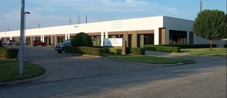 Plus de détails pour 4133-4185 Bluebonnet Dr, Stafford, TX - Local d'activités à louer