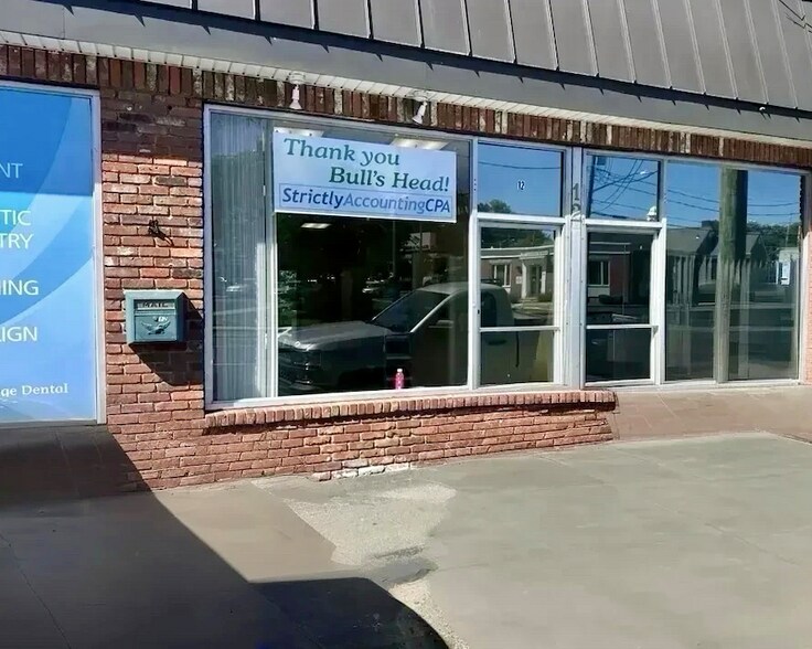 3034 Summer St, Stamford, CT à louer - Photo du bâtiment - Image 1 de 5