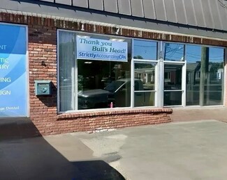 Plus de détails pour 3034 Summer St, Stamford, CT - Commerce de détail à louer