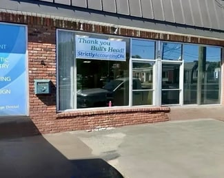 More details for 3034 Summer St, Stamford, CT - Retail for Lease