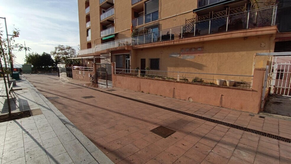 Multifamily in Calella, Barcelona for sale - Building Photo - Image 2 of 7