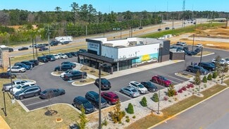 More details for 2265 Jodeco Rd, McDonough, GA - Retail for Sale