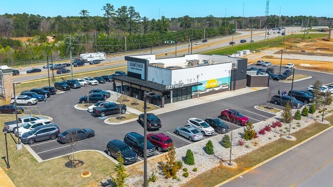 More details for 2265 Jodeco Rd, McDonough, GA - Retail for Sale