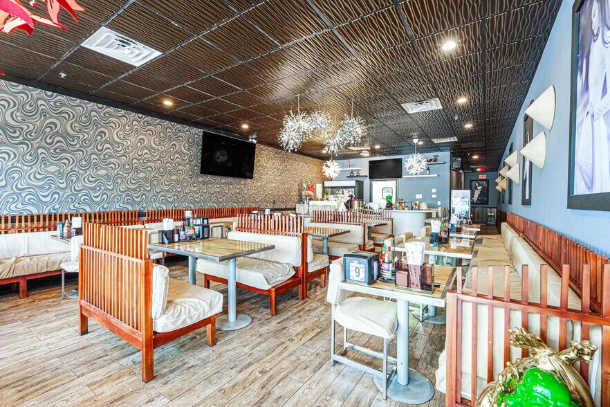 16800 N Kendall Dr, Miami, FL à louer - Photo du bâtiment - Image 3 de 20