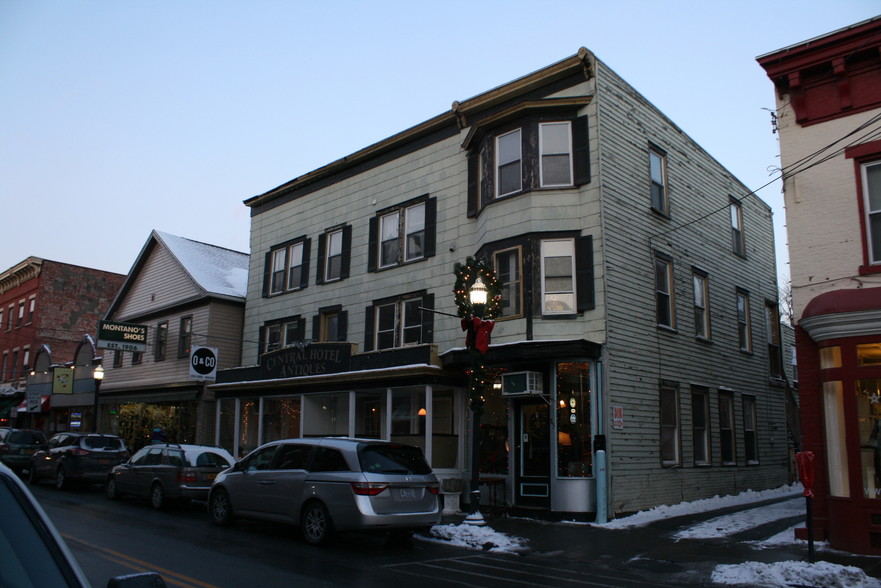 83 Partition St, Saugerties, NY for lease - Other - Image 2 of 6