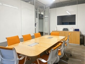 Plus de détails pour 222 E Witherspoon St, Louisville, KY - Coworking à louer
