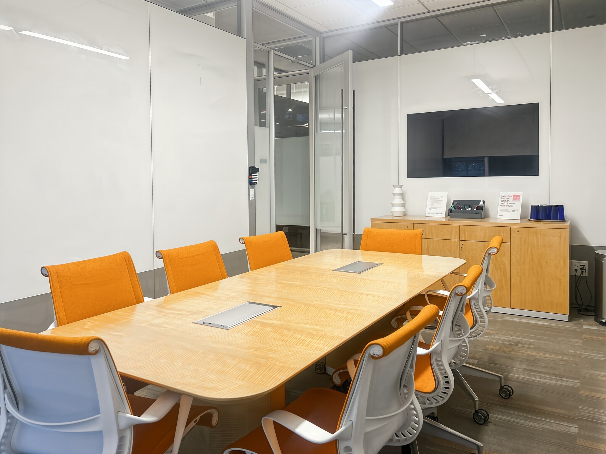 222 E Witherspoon St, Louisville, KY for lease Interior Photo- Image 1 of 18