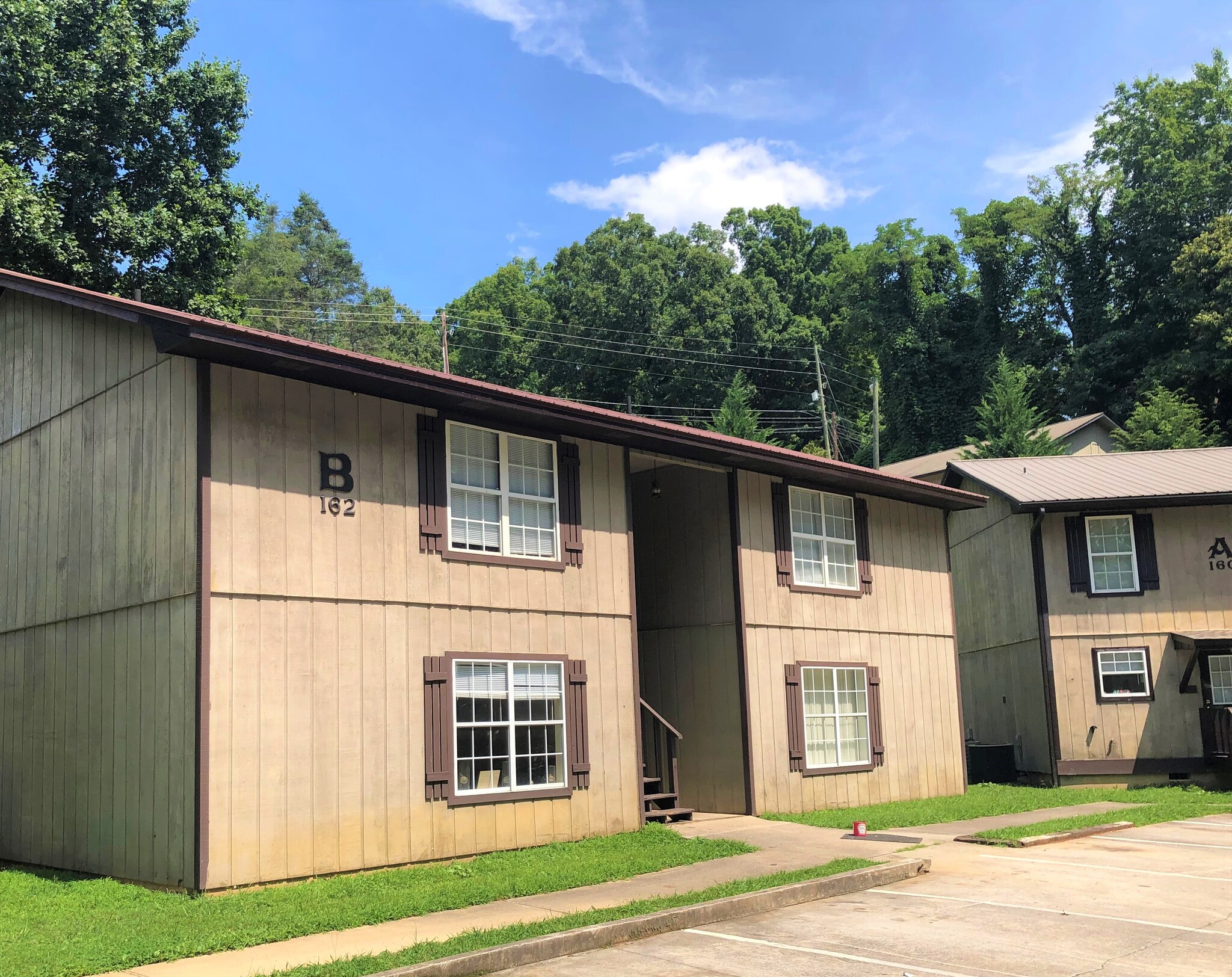 607 S Main St, Clayton, GA for sale Building Photo- Image 1 of 1