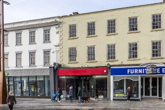 Plus de détails pour 148B High St, Stockton On Tees - Commerce de détail à vendre