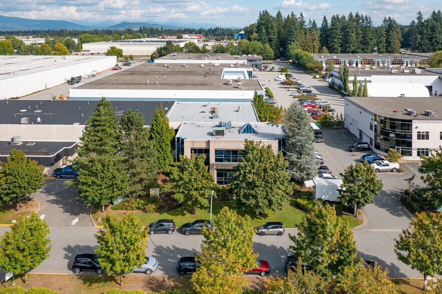 9110 196A St, Langley, BC à louer - Photo du bâtiment - Image 3 de 28