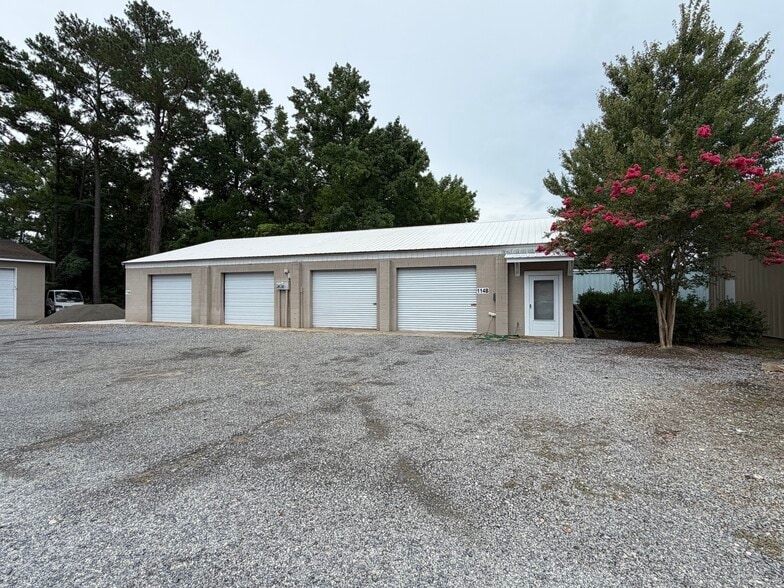 114 Farm Rd, Summerville, SC for lease - Building Photo - Image 3 of 3