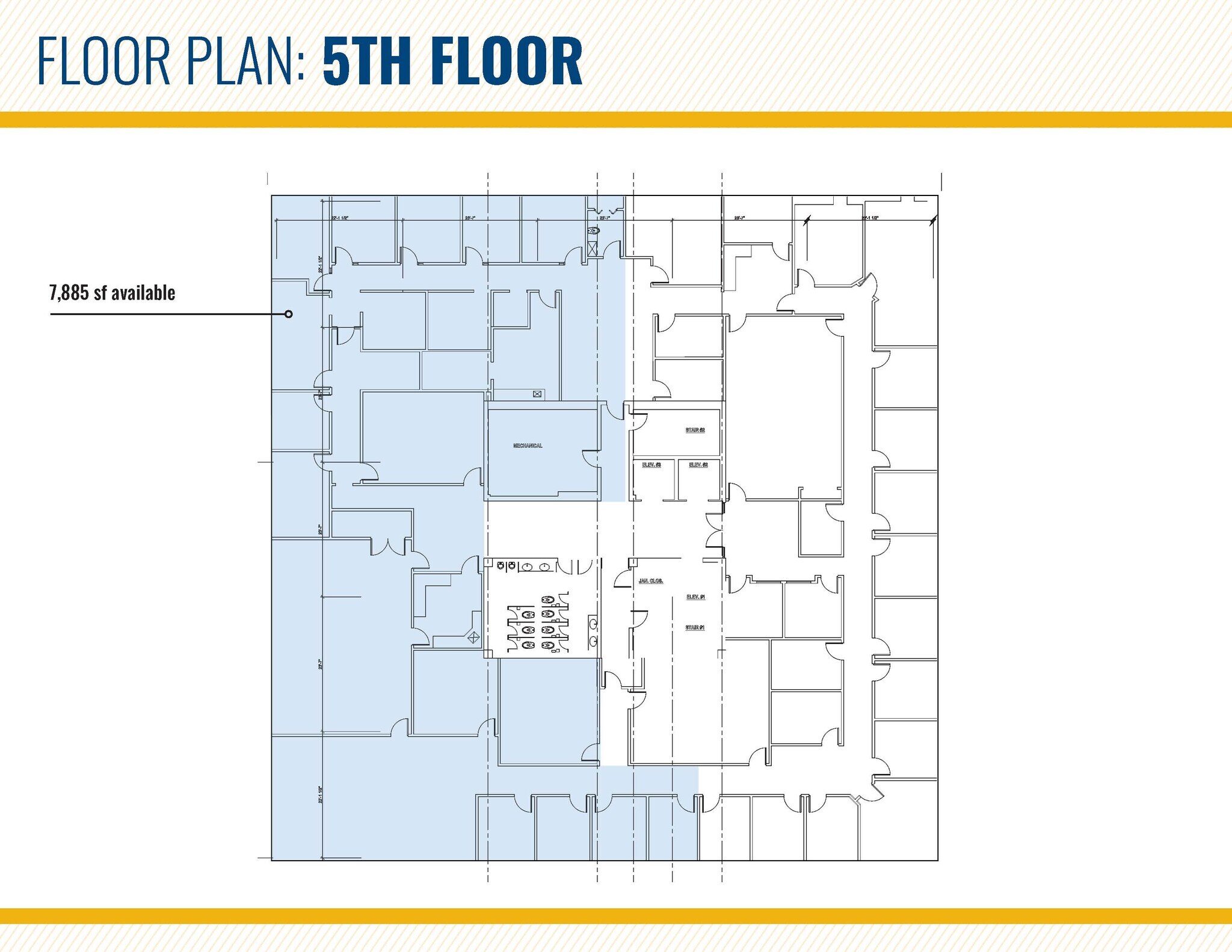 1301 York Rd, Lutherville, MD for lease Floor Plan- Image 1 of 1