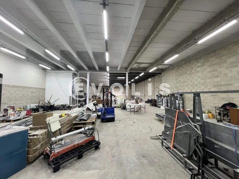 Flex dans Neuilly-sur-Marne à louer - Photo intérieure - Image 2 de 9