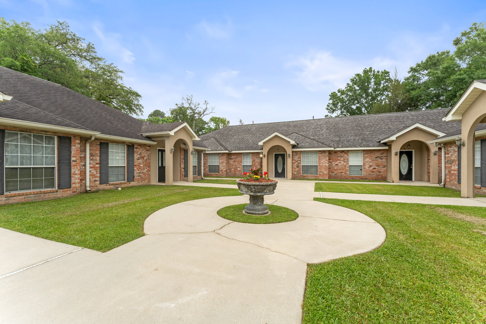 1300 S Range Rd, Hammond, LA à vendre Photo du bâtiment- Image 1 de 29