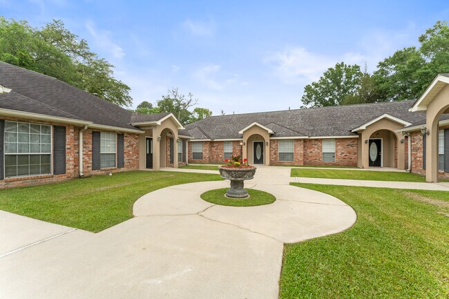 More details for 1300 S Range Rd, Hammond, LA - Multifamily for Sale