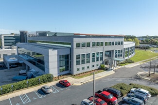 More details for 200 Wildwood Pky, Birmingham, AL - Office for Lease