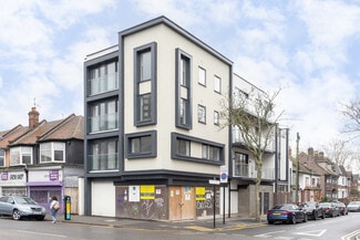 More details for 96 Southchurch Rd, Southend On Sea - Retail for Lease