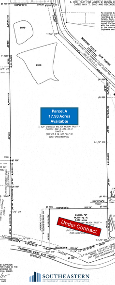 3611 Wheeler Rd, Augusta, GA for sale - Building Photo - Image 2 of 8