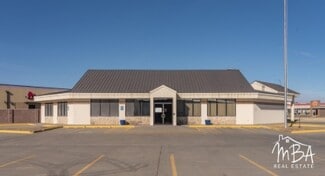 More details for 2414 E Kansas Ave, Garden City, KS - Office for Sale