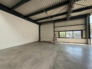 More details for 333 Avenue Marguerite Perey, Lieusaint - Flex for Lease